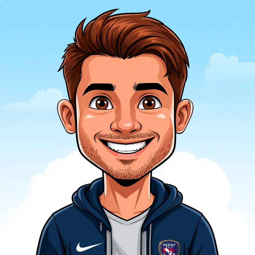 Player Avatar