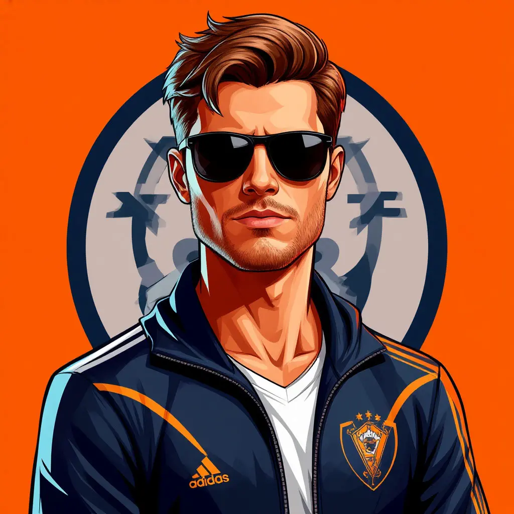 Player Avatar