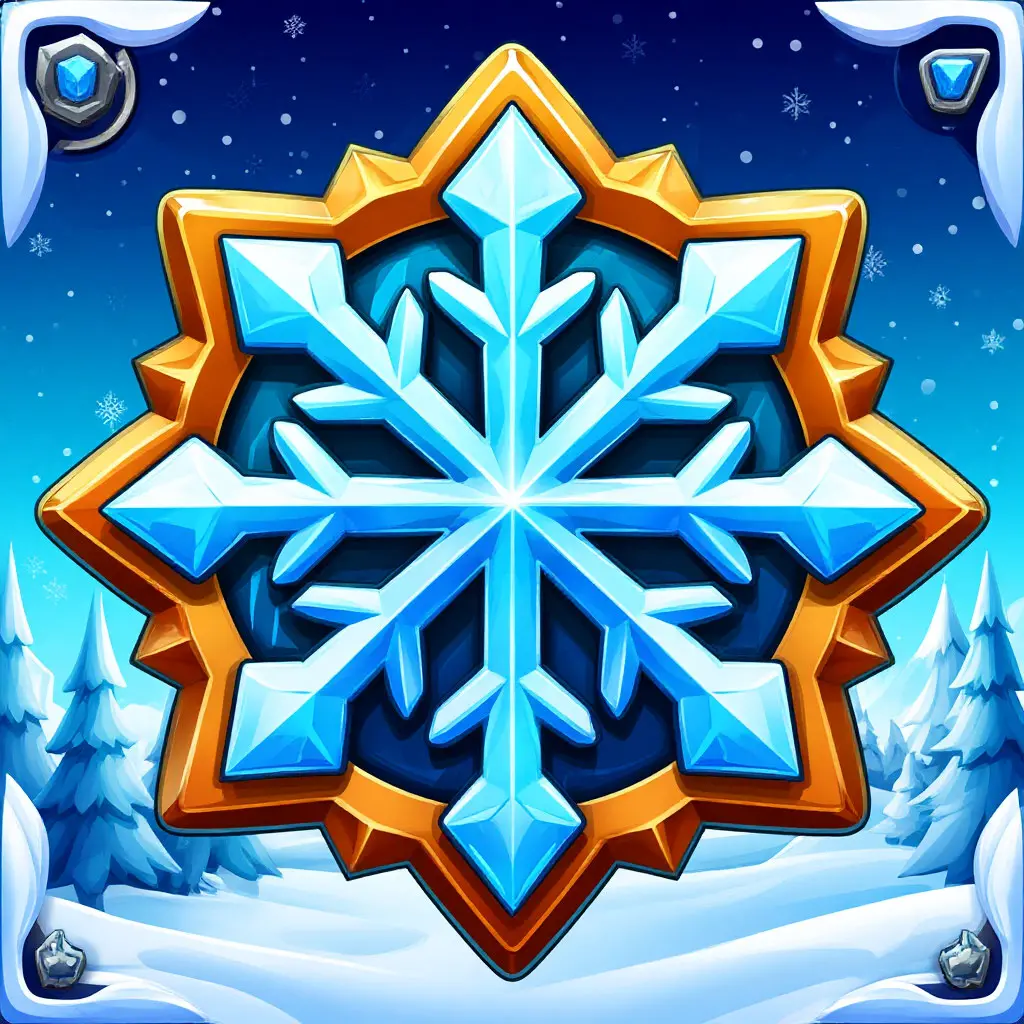 Frost Spinner