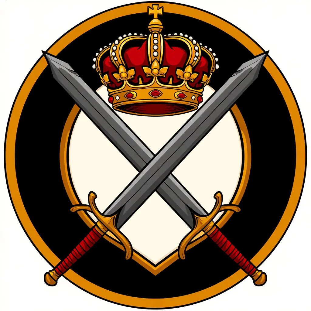 Hero’s Crest