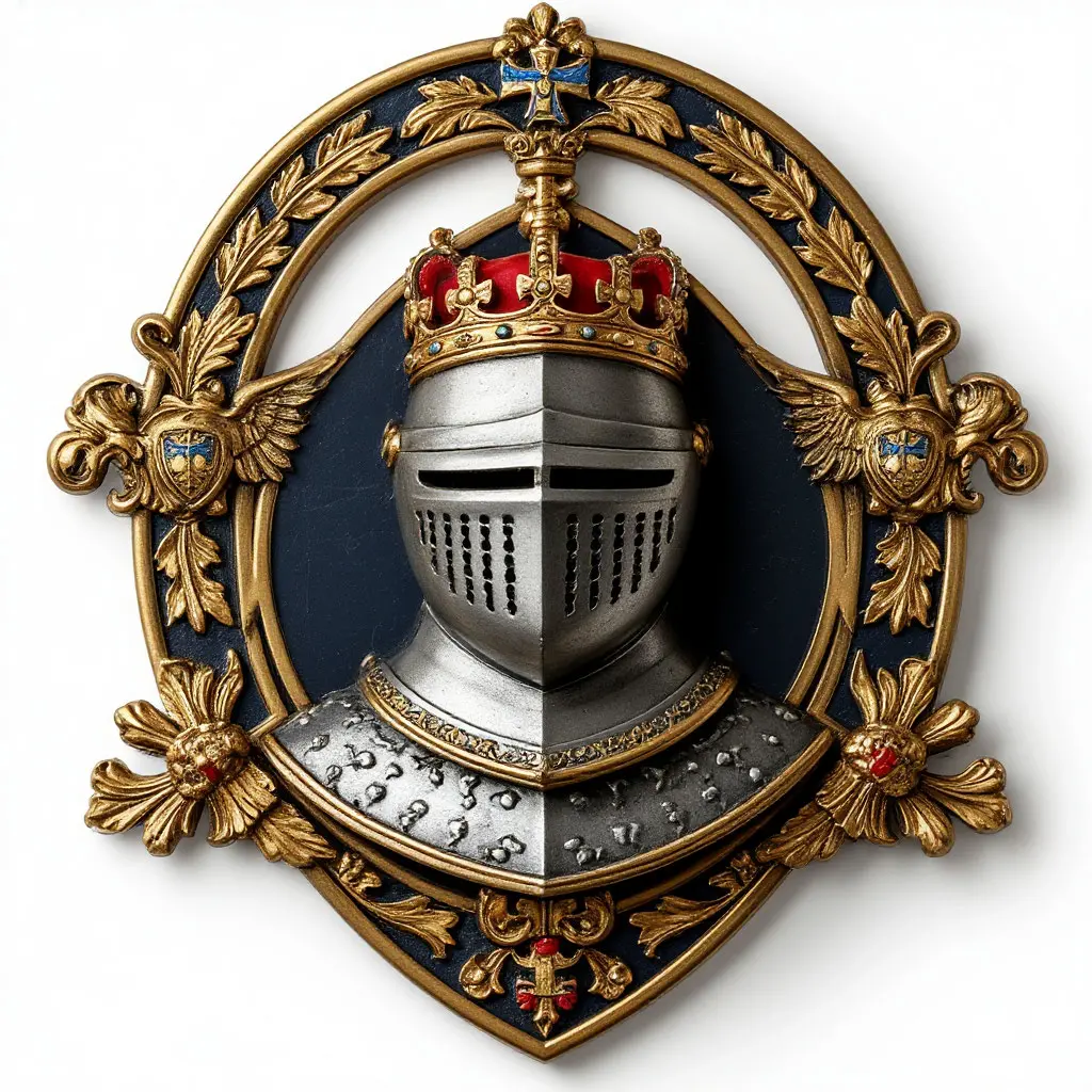Royal Knight