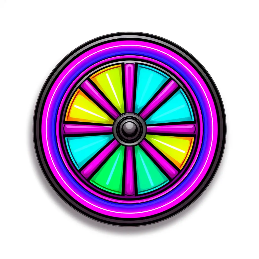 SpinZone Star
