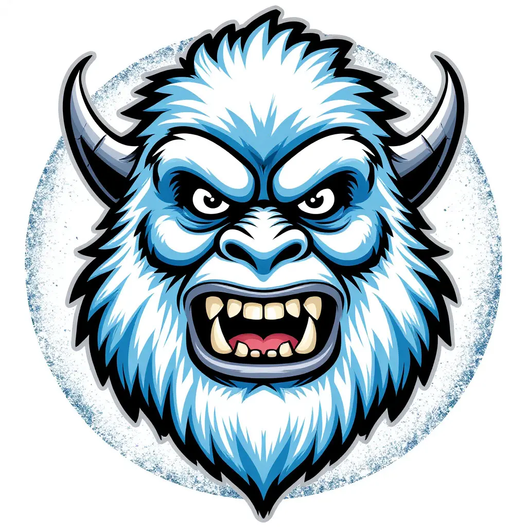 Yeti Hunter