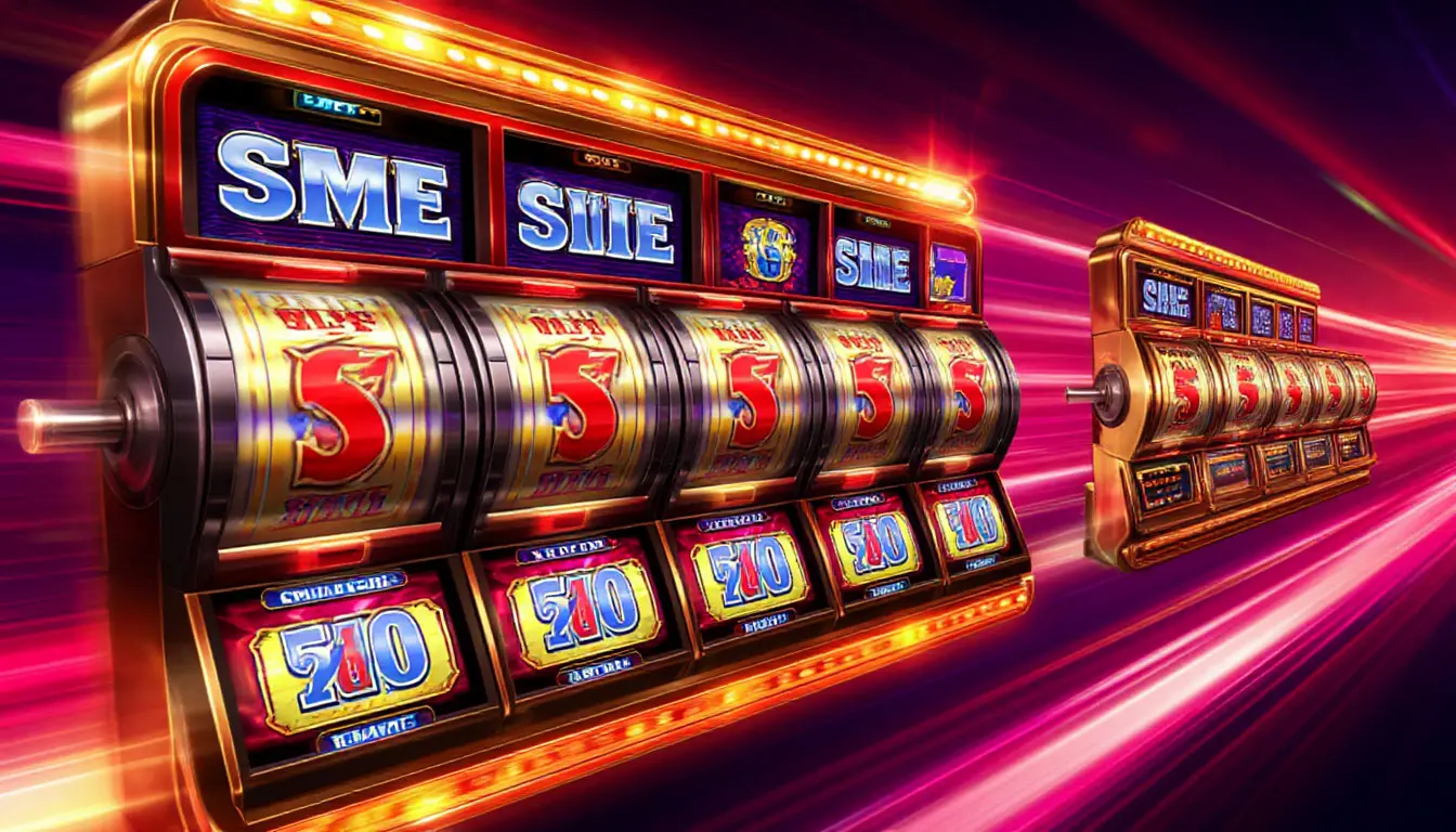 Slot Reels