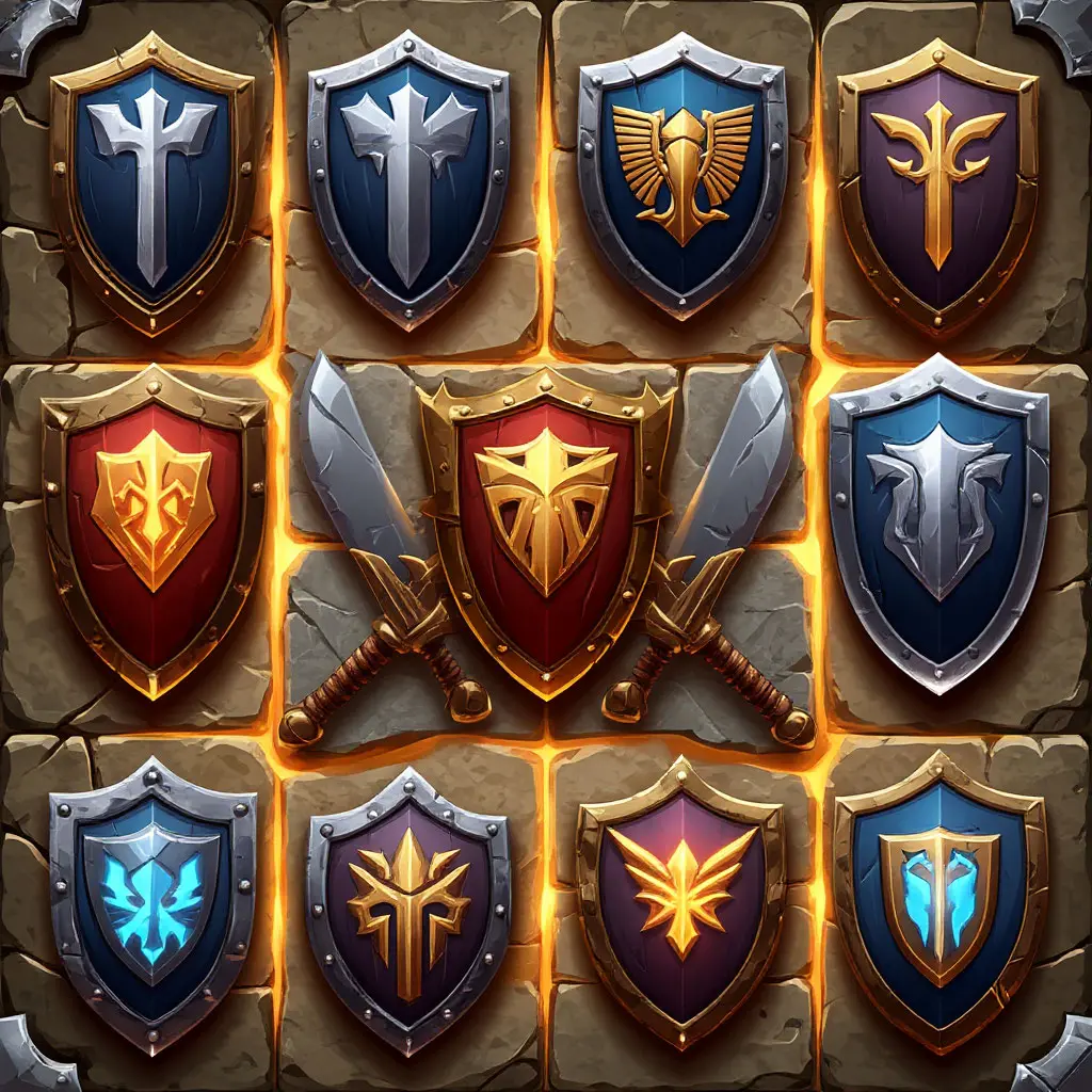 Knightly Bonuses