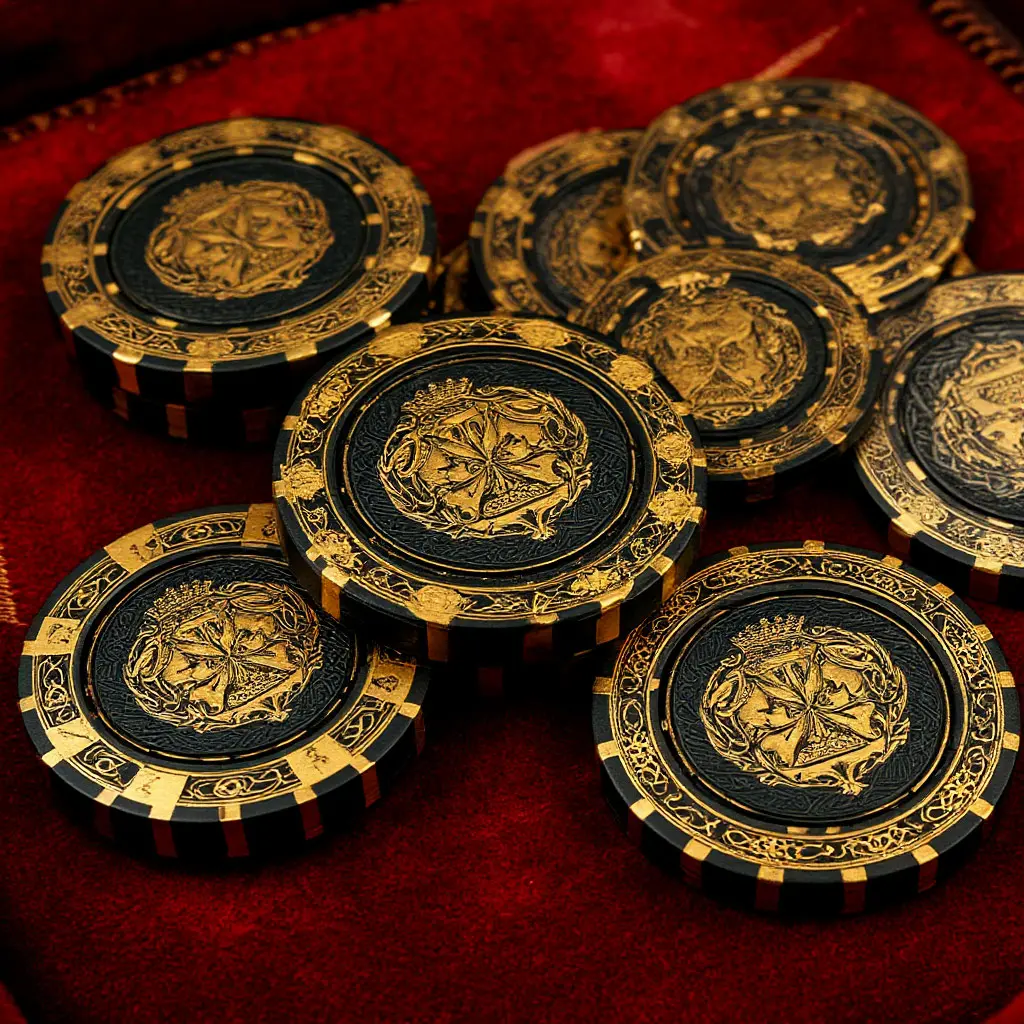 Chip Rewards