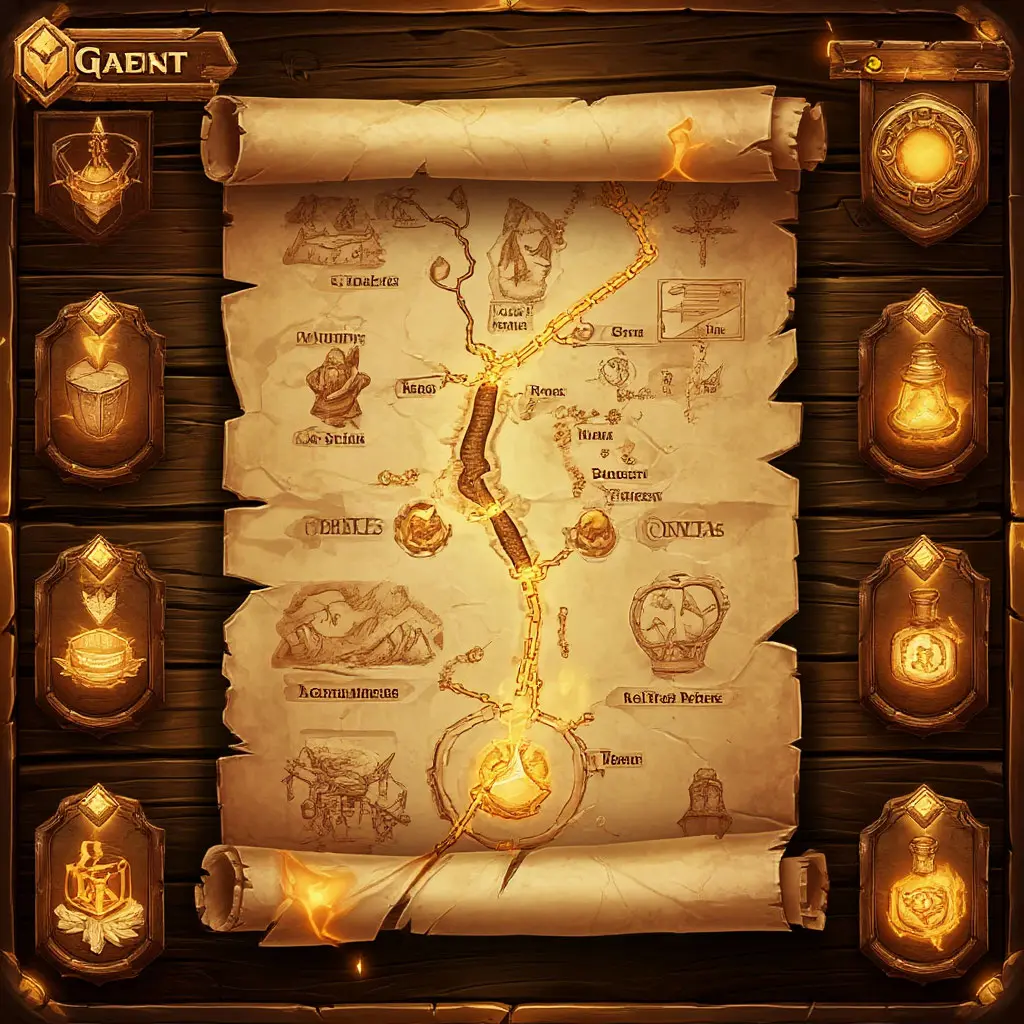 Epic Quests