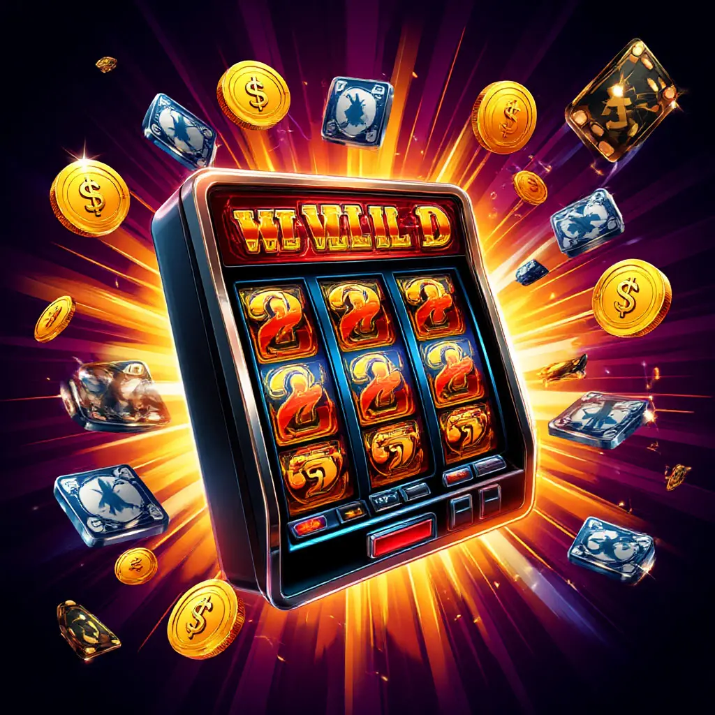 Wild Bonuses