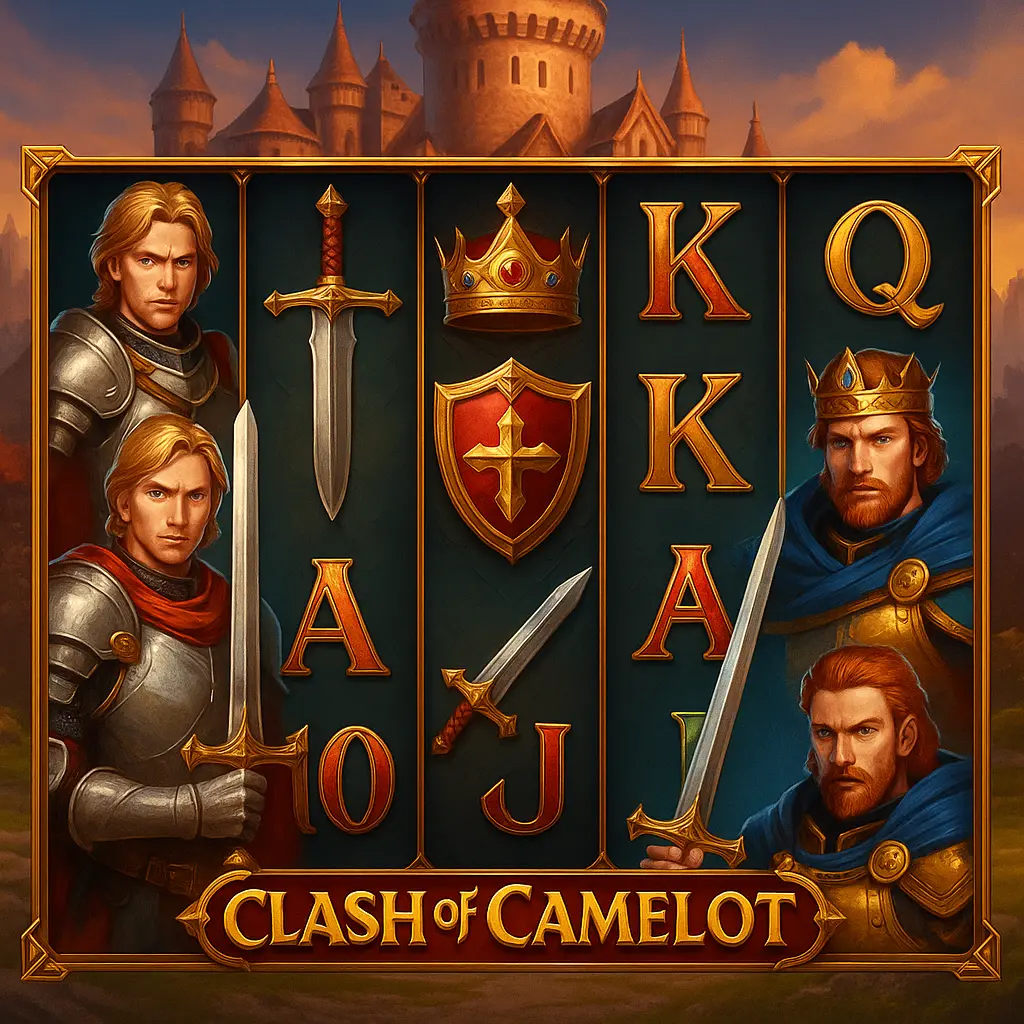 Clash of Camelot