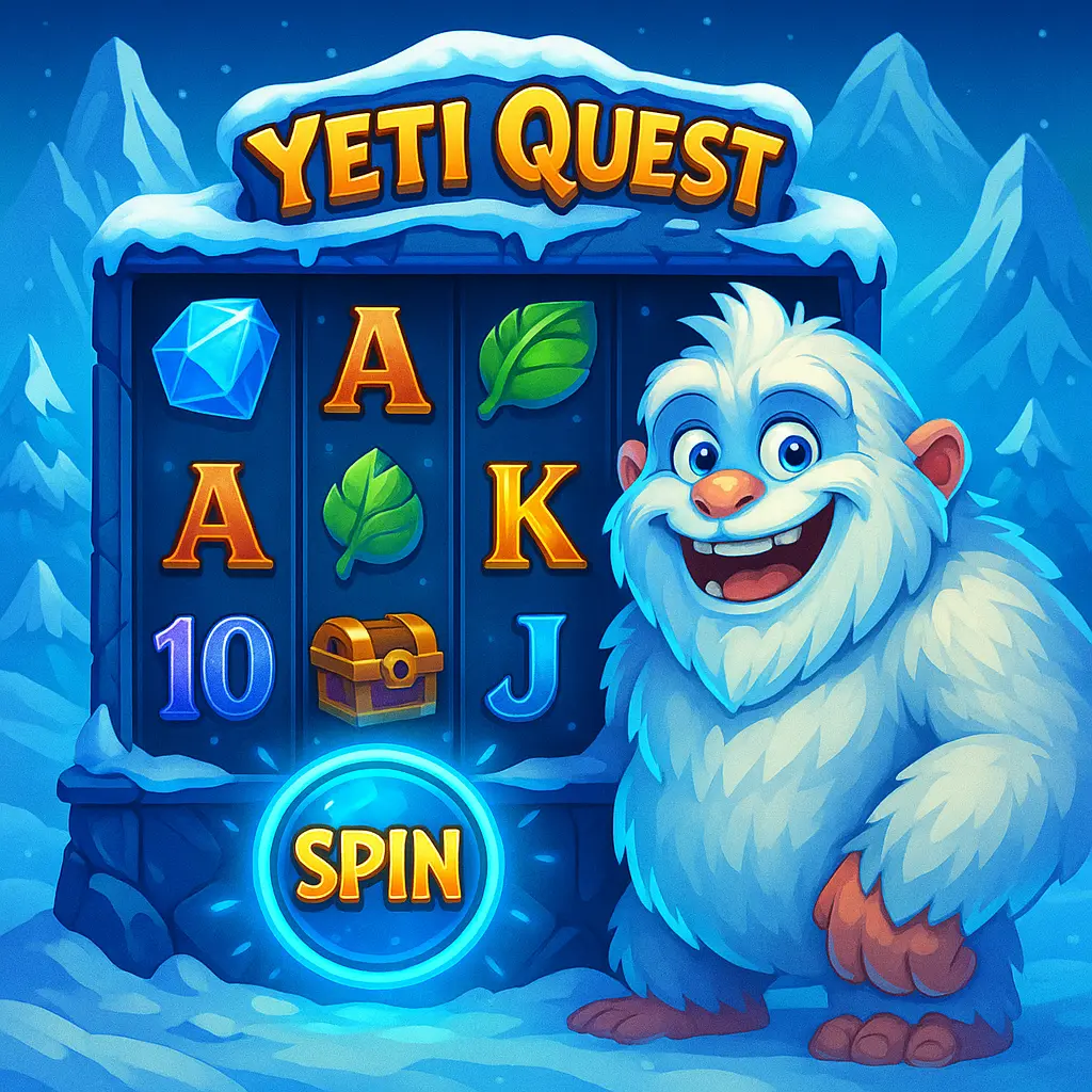 Yeti Quest