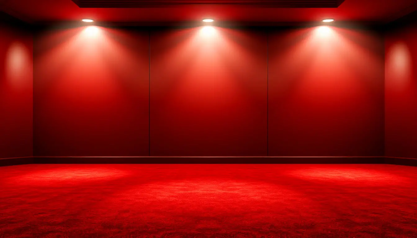 Hall of Fame Background
