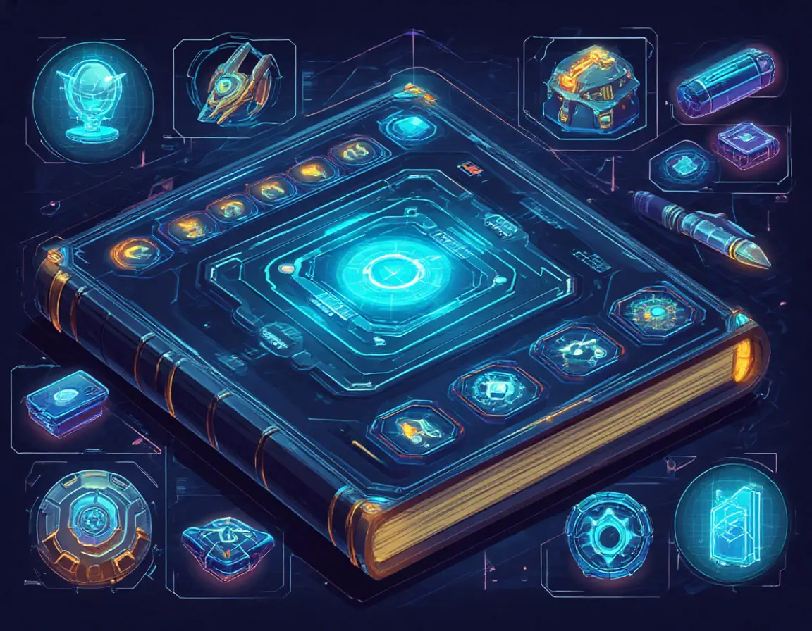 Manual Illustration