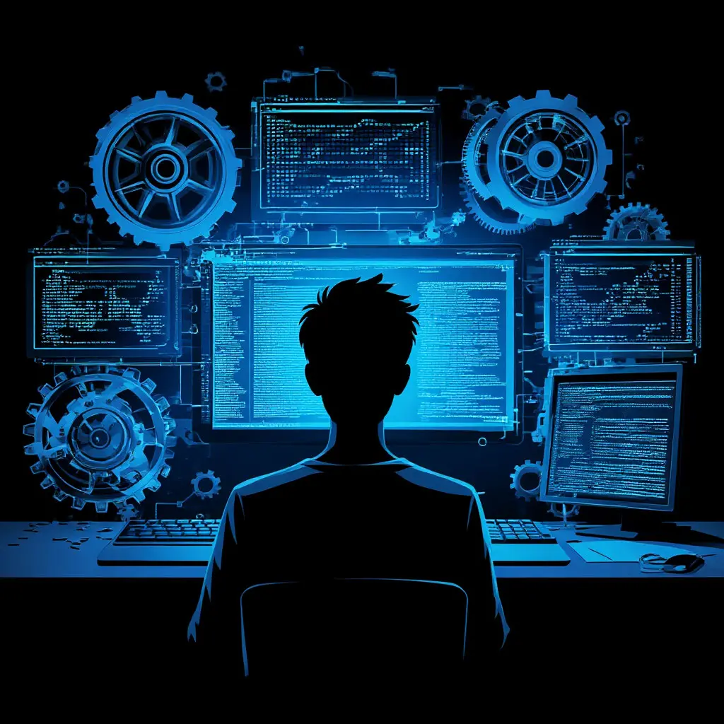 Tech Wizard