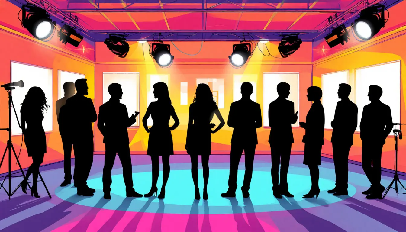 Team Background